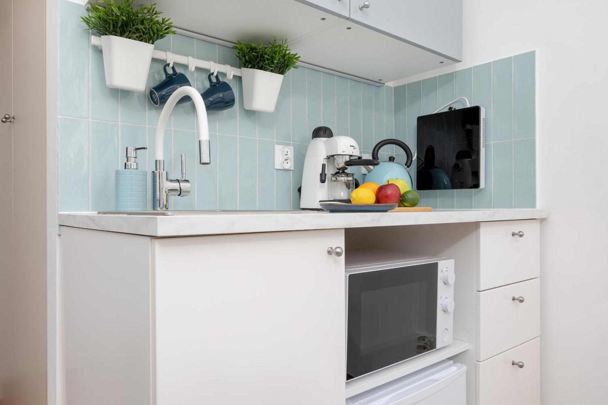 J&W Apartments Studio Solidarnosci Varšava Exteriér fotografie